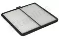  Filtr kabinowy - przeciwpyłkowy: Filtr kabinowy Starline SF KF9525
