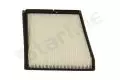 Filtr kabinowy - przeciwpyłkowy: Filtr kabinowy Starline SF KF9519