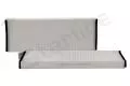  Filtr kabinowy - przeciwpyłkowy: Filtr kabinowy Starline SF 2KF9497
