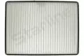 Filtr kabinowy - przeciwpyłkowy: Filtr kabinowy Starline SF KF9902