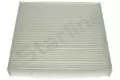 Filtr kabinowy - przeciwpyłkowy: Filtr kabinowy Starline SF KF9560