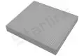 Filtr kabinowy - przeciwpyłkowy: Filtr kabinowy Starline SF KF9078