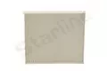 Filtr kabinowy - przeciwpyłkowy: Filtr kabinowy Starline SF KF9461