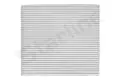 Filtr kabinowy - przeciwpyłkowy: Filtr kabinowy Starline SF KF9516