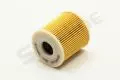  Filtr oleju: Filtr oleju Starline SF OF0858