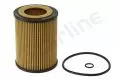  Filtr oleju: Filtr oleju Starline SF OF0968