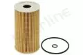 Filtr oleju: Filtr oleju Starline SF OF1026