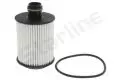  Filtr oleju: Filtr oleju Starline SF OF0795