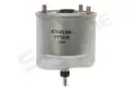 Filtr paliwa: Filtr paliwa Starline SF PF7650