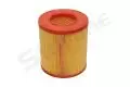 Filtr powietrza: Filtr powietrza Starline SF VF7841