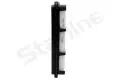 Filtr powietrza: Filtr powietrza Starline SF VF7872