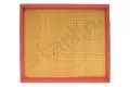 Filtr powietrza: Filtr powietrza Starline SF VF4329