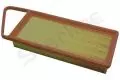 Filtr powietrza: Filtr powietrza Starline SF VF2501