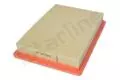 Filtr powietrza: Filtr powietrza Starline SF VF7831