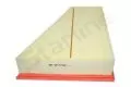 Filtr powietrza: Filtr powietrza Starline SF VF7792