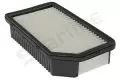Filtr powietrza: Filtr powietrza Starline SF VF7636