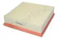 Filtr powietrza: Filtr powietrza Starline SF VF7836