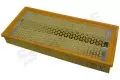 Filtr powietrza: Filtr powietrza Starline SF VF2438
