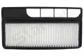 Filtr powietrza: Filtr powietrza Starline SF VF7621