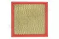 Filtr powietrza: Filtr powietrza Starline SF VF7588