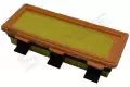Filtr powietrza: Filtr powietrza Starline SF VF2348