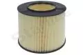 Filtr powietrza: Filtr powietrza Starline SF VF7658