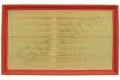 Filtr powietrza: Filtr powietrza Starline SF VF7848