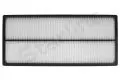 Filtr powietrza: Filtr powietrza Starline SF VF7614