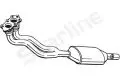  Katalizatory: Katalizator Starline 99.40.856
