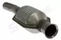  Układ wydechowy: Katalizator Starline 99.42.136