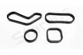 Uszczelki: Komplet uszczelek chłodnicy oleju Starline GA 9039
