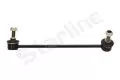 Stabilizator: Łącznik stabilizatora przód Starline 78.19.736