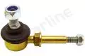 Łączniki stabilizatora: Łącznik stabilizatora przód L/P Starline 88.14.735