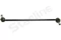 Łączniki stabilizatora: Łącznik stabilizatora przód lewy Starline 14.26.737