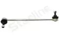 Łączniki stabilizatora: Łącznik stabilizatora przód lewy Starline 14.64.737