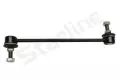Stabilizator: Łącznik stabilizatora przód lewy Starline 76.66.737