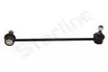 Stabilizator: Łącznik stabilizatora przód lewy Starline 76.32.737