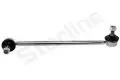 Stabilizator: Łącznik stabilizatora przód lewy Starline 76.62.737
