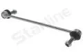 Łączniki stabilizatora: Łącznik stabilizatora przód lewy Starline 28.77.737