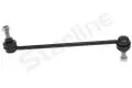 Stabilizator: Łącznik stabilizatora przód lewy Starline 84.74.739