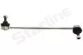 Stabilizator: Łącznik stabilizatora przód prawy Starline 14.64.736