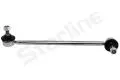 Stabilizator: Łącznik stabilizatora przód prawy Starline 76.62.736