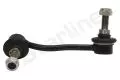 Stabilizator: Łącznik stabilizatora przód prawy Starline 28.37.735