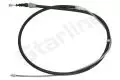 Linki hamulca ręcznego: Linka hamulca Starline LA BR.1027