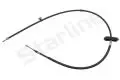 Hamulce postojowe: Linka hamulca Starline LA BR.99156