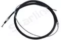 Linki hamulca ręcznego: Linka hamulca Starline LA BR.1415