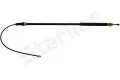 Linki hamulca ręcznego: Linka hamulca Starline LA BR.0929