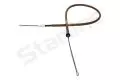 Linki hamulca ręcznego: Linka hamulca Starline LA BR.0936