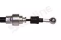 Linki hamulca ręcznego: Linka hamulca Starline LA BR.1094