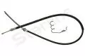 Linki hamulca ręcznego: Linka hamulca Starline LA BR.1192